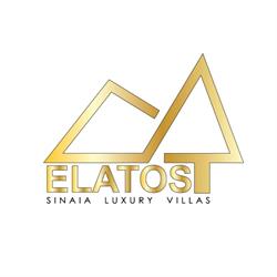 Elatos Luxury Villas, Sinaia
