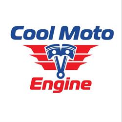 Cool Moto Engine, Bălceşti