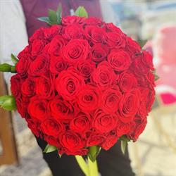 Florăria La Naşu, Titu