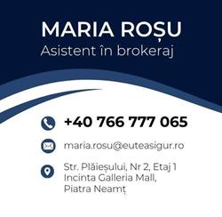 Acte Auto & Asigurari, Piatra-Neamţ
