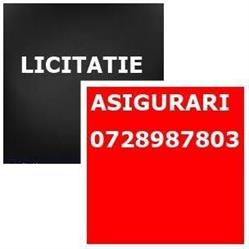 Licitatie asigurari, Timişoara