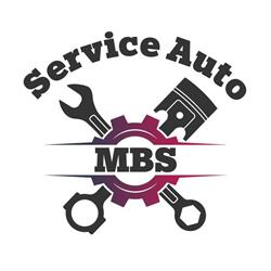 Service Auto MBS, Iaşi