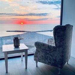Maritimo ApartHotel, Constanţa