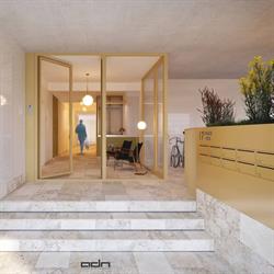 Green Angels - Consultanta Imobiliara, Bucureşti
