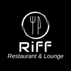 RIFF - Restaurant & Lounge, Caracal