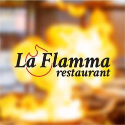 La Flamma Restaurant, Piatra-Neamţ