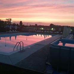 Piscina Semiolimpica Dorohoi