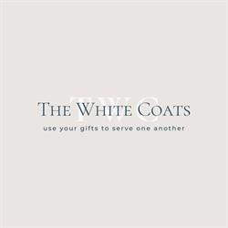 The White Coats halate medicale premium luxury medical wear, Braşov