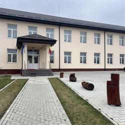 Şcoala Gimnazială Horleşti