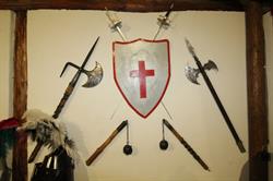 Aventură Medievală - Sala Cavalerilor Sovata