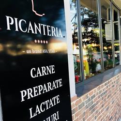 Picanteria (Picanteria 3), Iaşi