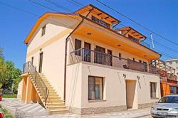 Vila maritimo, Mangalia