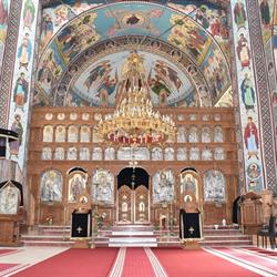 Biserica Schimbarea la Fata Brasov