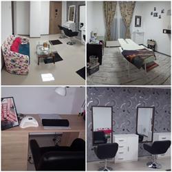 Salon 'Amira Slatina