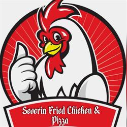 Severin Fried Chicken & Pizza, Drobeta-Turnu Severin