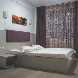 Silvana Apartment Dealul Morii Residence, Braşov