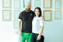 Body Fixxer, Bacău