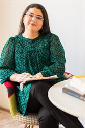 Ioana Radu - Psiholog & Trainer, Cluj-Napoca