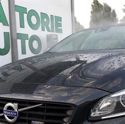 TRIO CarWash, Focşani