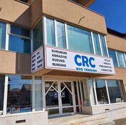 CRC Bus Trading, Arad