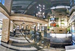 Salon Visoianu, Lunca Cetăţuii