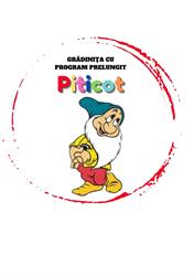 Grădiniţa Piticot, Dej