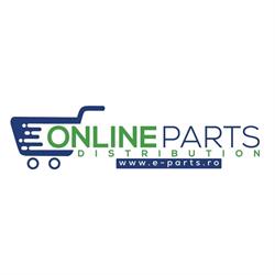Magazin Online Piese Auto BACAU - ONLINE PARTS DISTRIBUTION SRL, Bacău