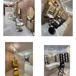 AYS Barber & Beauty Lounge, Craiova