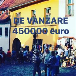 Casa Morar sighisoara, Sighişoara