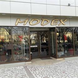 Magazin MODEX, Caracal
