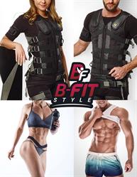 B-Fit Style, Baia Mare