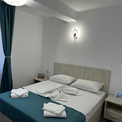 Casa Dramar, Techirghiol
