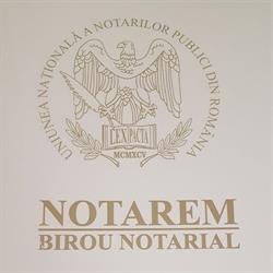 Biroul Notarial Notarem, Bucureşti