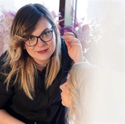 Makeup by Nona, Iaşi