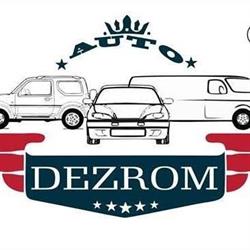 Dezrom Auto, Salcia