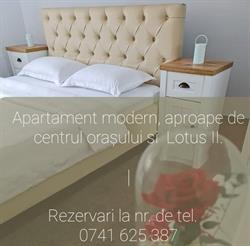 Iosia Premium Apartment Oradea