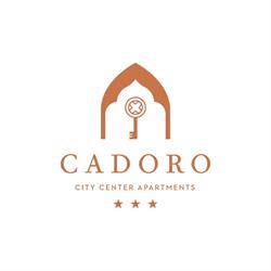 CADORO City Center Apartments Oradea