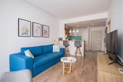 Melia Apartment, Năvodari