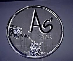 As' Bar, Braşov