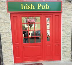 Irish Pub Campeni