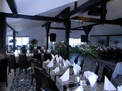 Restaurant Antonia, Comarnic