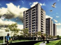 Tineretului Park Residence, Bucureşti