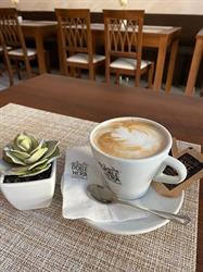 Naty Cafe, Călăraşi
