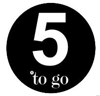 5 to go Iasi Cantemir