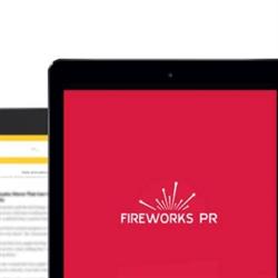 Fireworks PR, Tunari