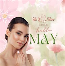 Be Slim Bodycare, Galaţi