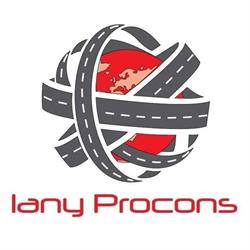 Iany Procons, Focşani