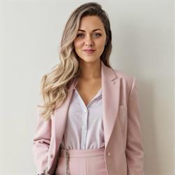 Andreea Asztalos - Nutritionist Dietetician, Târnăveni