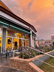 Restaurant Felini Buziaş