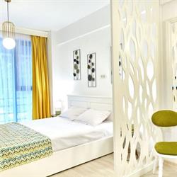 Golden Studio Mamaia Nord, Mamaia-Sat